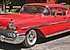 1958 Chevrolet Impala for sale 101028717